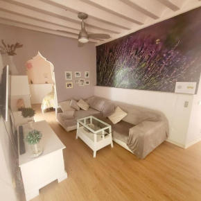 Apartamento Casco Antiguo de Marbella
